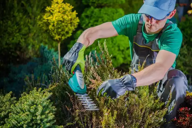 landscaping services Fort Leonard Wood